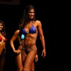 Melissa  Lantz - NPC Midnight Sun Classic 2013 - #1